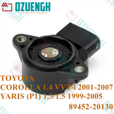 89452-20130  Throttle Position Sensor   A2023110290